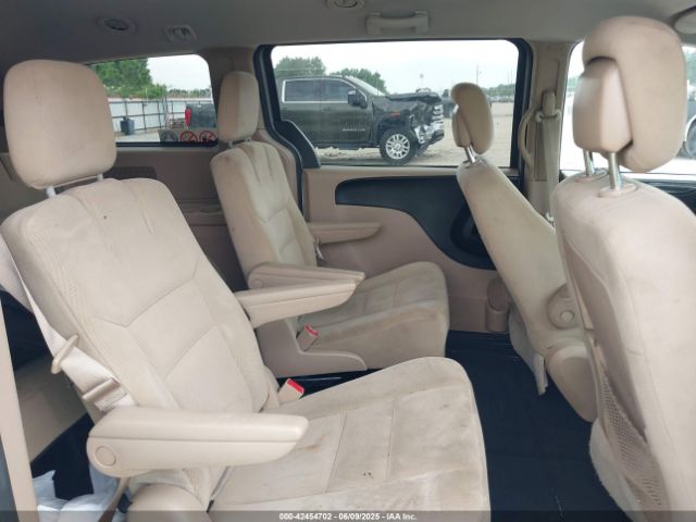 2016 DODGE GRAND CARAVAN 2C4RDGCG2GR264768 Photo 7