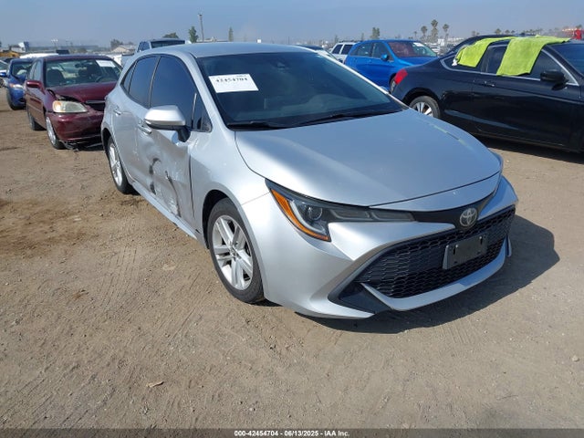 JTNK4RBE9K3003874 Toyota m20a-fks