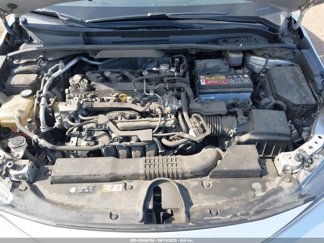 JTNK4RBE9K3003874 Toyota m20a-fks