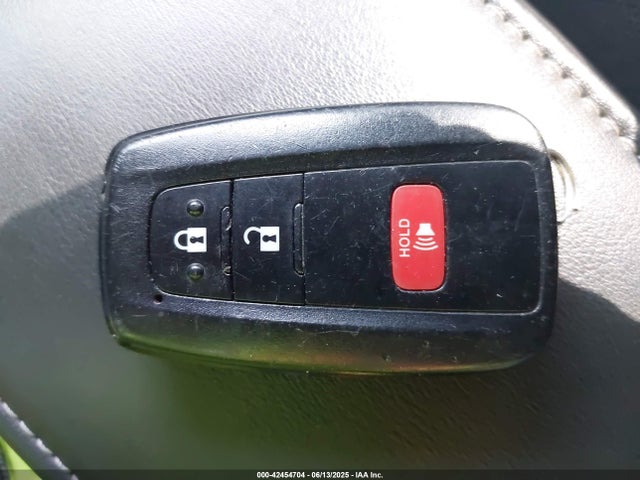JTNK4RBE9K3003874 Toyota m20a-fks