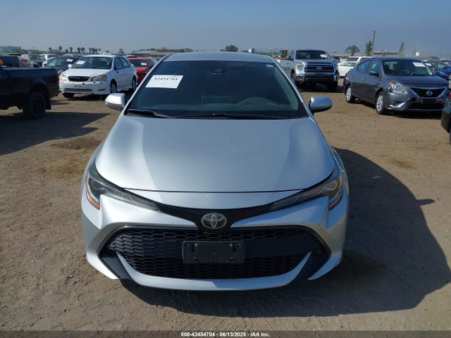 JTNK4RBE9K3003874 Toyota m20a-fks