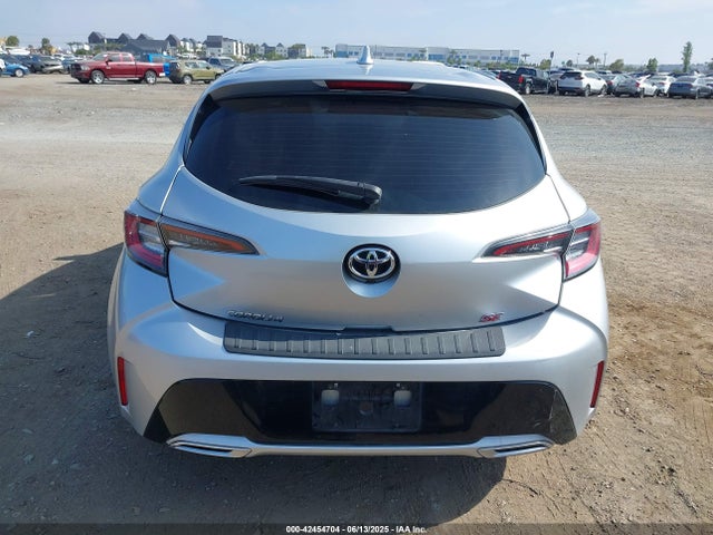JTNK4RBE9K3003874 Toyota m20a-fks