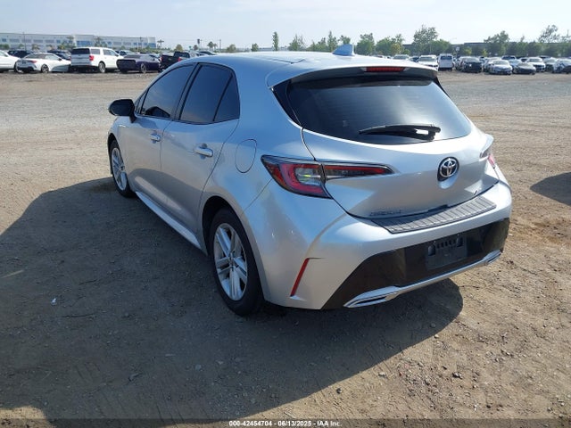 JTNK4RBE9K3003874 Toyota m20a-fks