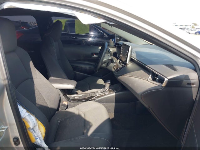 JTNK4RBE9K3003874 Toyota m20a-fks