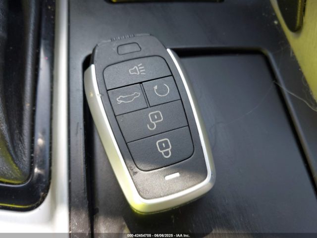 2017 CHEVROLET CORVETTE 1G1YB2D72H5117196 Photo 10