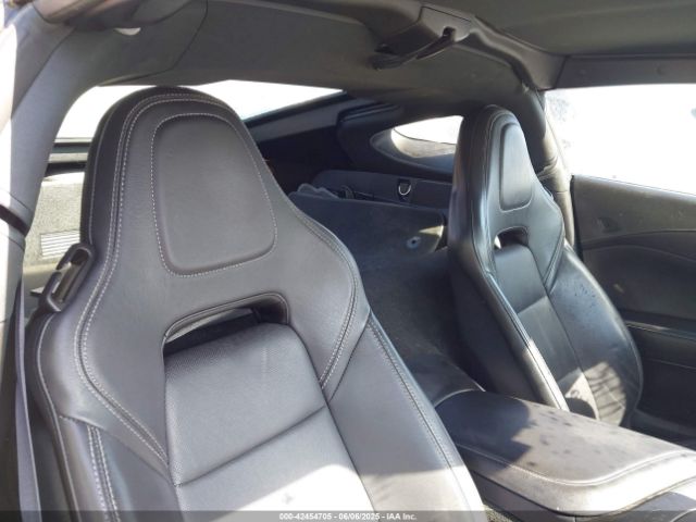 2017 CHEVROLET CORVETTE 1G1YB2D72H5117196 Photo 7