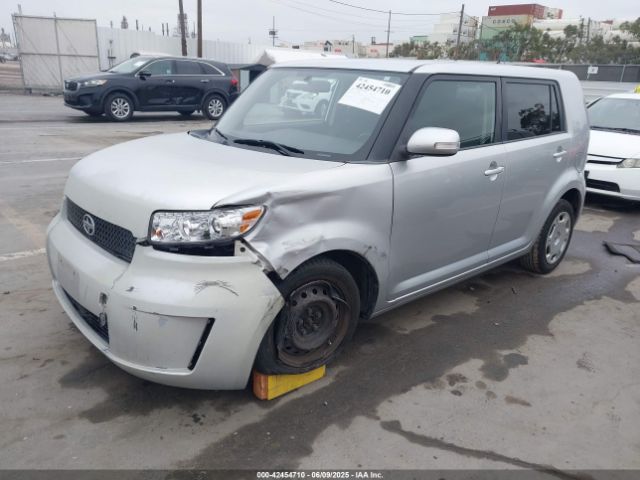 2009 SCION XB JTLKE50E991065914 Photo 1