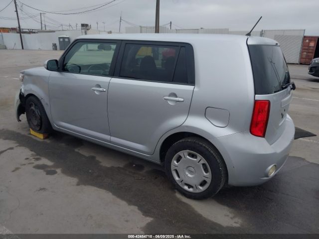 2009 SCION XB JTLKE50E991065914 Photo 2