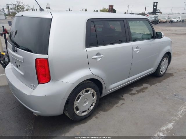 2009 SCION XB JTLKE50E991065914 Photo 3