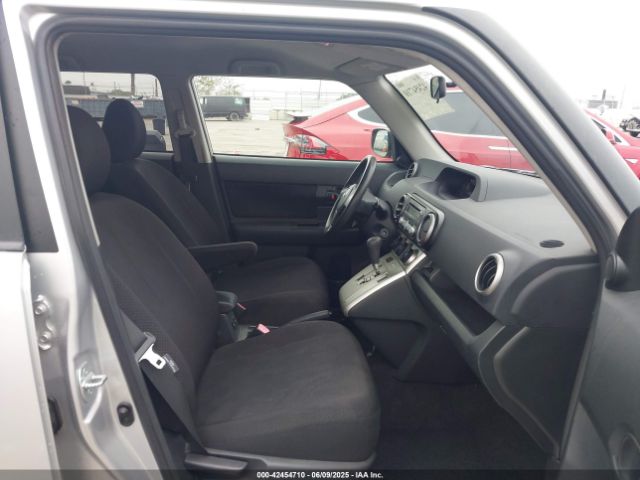 2009 SCION XB JTLKE50E991065914 Photo 4