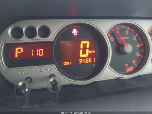 2009 SCION XB JTLKE50E991065914 Photo 6