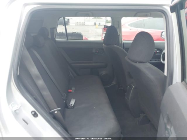 2009 SCION XB JTLKE50E991065914 Photo 7