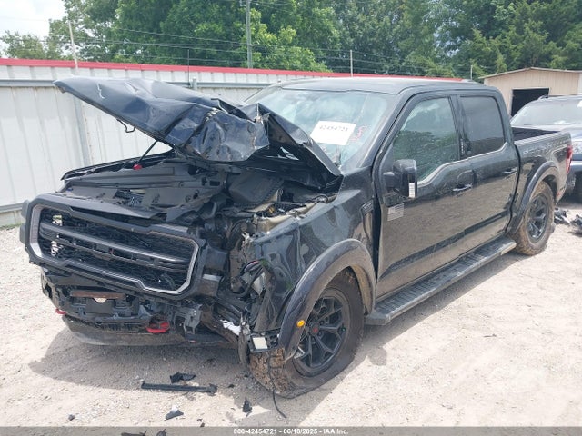 1FTFW5L56RFB01146 Ford 5.0l-4v
