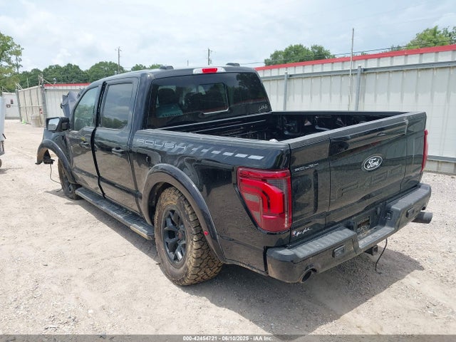 1FTFW5L56RFB01146 Ford 5.0l-4v