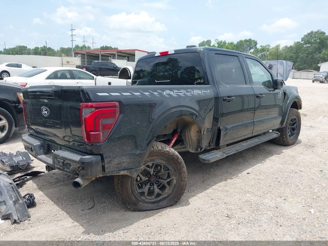 1FTFW5L56RFB01146 Ford 5.0l-4v