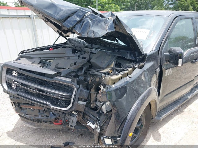 1FTFW5L56RFB01146 Ford 5.0l-4v
