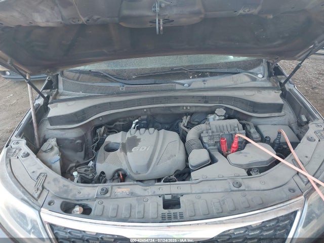 5XYKT3A68EG480195 KIA dohc t-gdi theta-ii