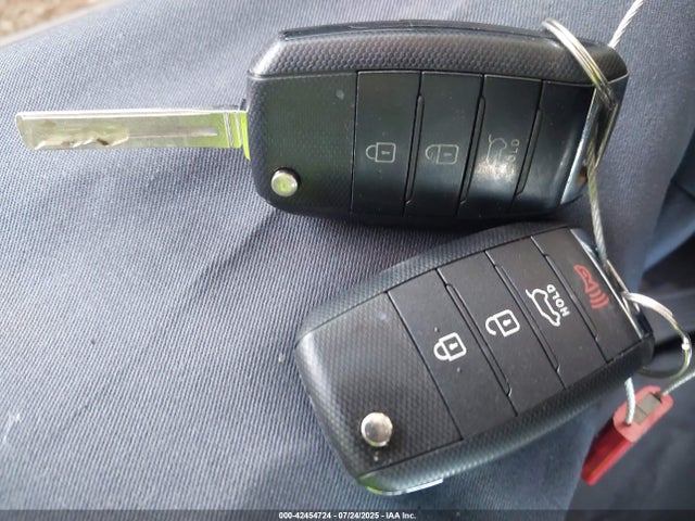 5XYKT3A68EG480195 KIA dohc t-gdi theta-ii