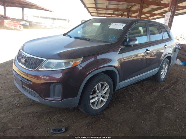 5XYKT3A68EG480195 KIA dohc t-gdi theta-ii