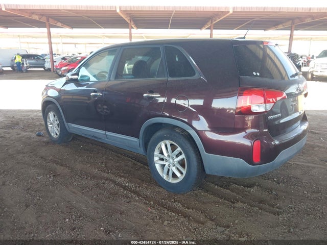 5XYKT3A68EG480195 KIA dohc t-gdi theta-ii