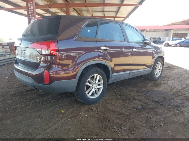 5XYKT3A68EG480195 KIA dohc t-gdi theta-ii