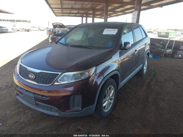 5XYKT3A68EG480195 KIA dohc t-gdi theta-ii