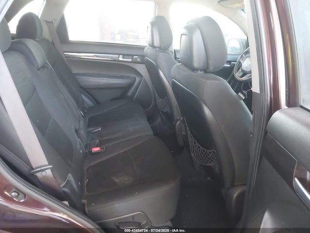 5XYKT3A68EG480195 KIA dohc t-gdi theta-ii