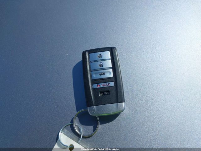 2015 ACURA RLX JH4KC1F94FC001153 Photo 10