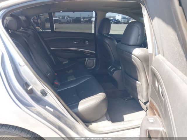 2015 ACURA RLX JH4KC1F94FC001153 Photo 7