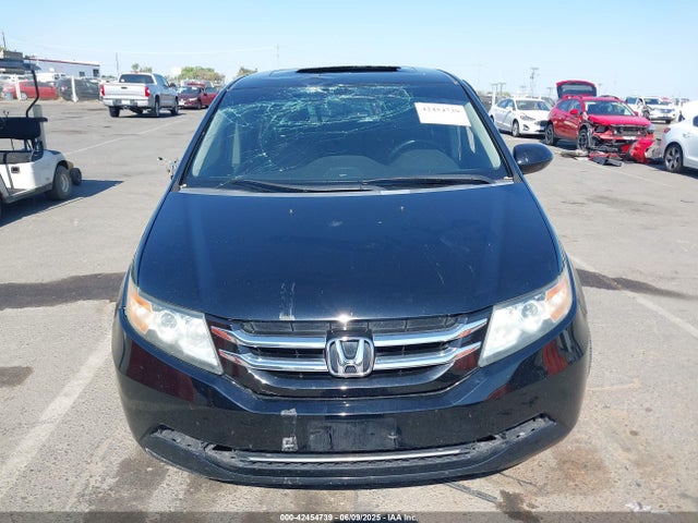 Honda j35z8 2015 5FNRL5H64FB044193 Image 12