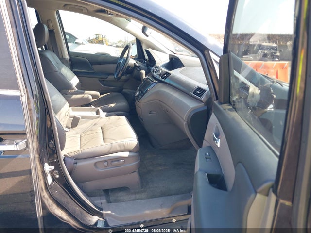 Honda j35z8 2015 5FNRL5H64FB044193 Image 5