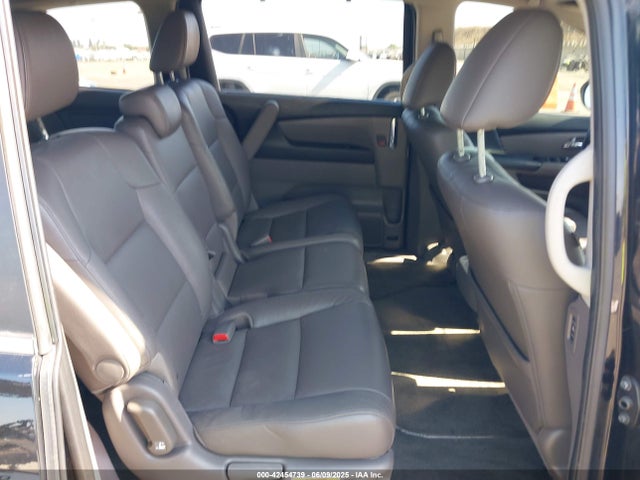 Honda j35z8 2015 5FNRL5H64FB044193 Image 8