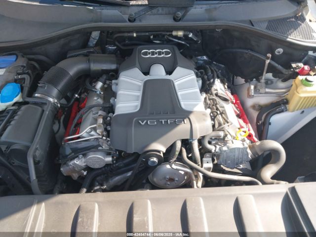 2014 AUDI Q7 WA1DGAFE2ED010013 Photo 9
