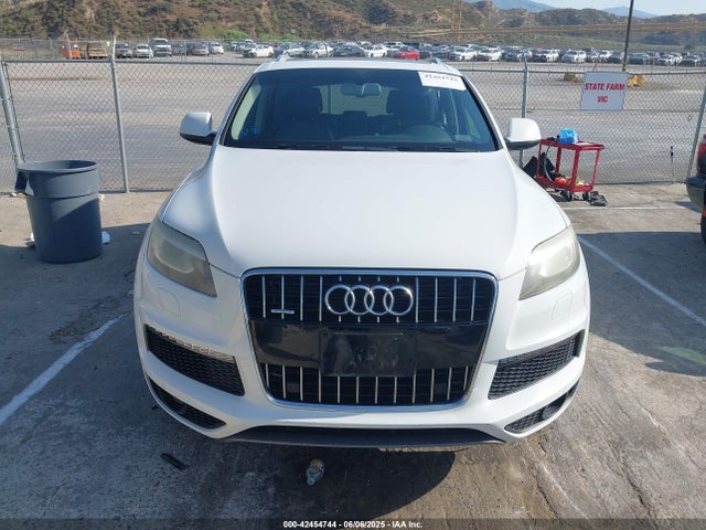 Audi 3.0t 2014 WA1DGAFE2ED010013 Image 12