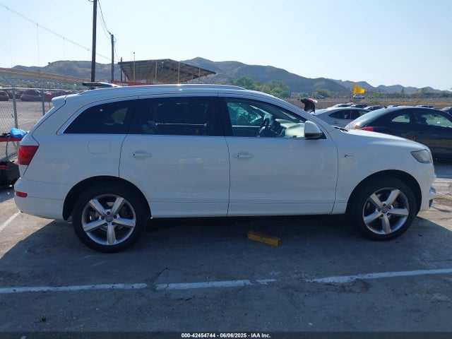 Audi 3.0t 2014 WA1DGAFE2ED010013 Image 13