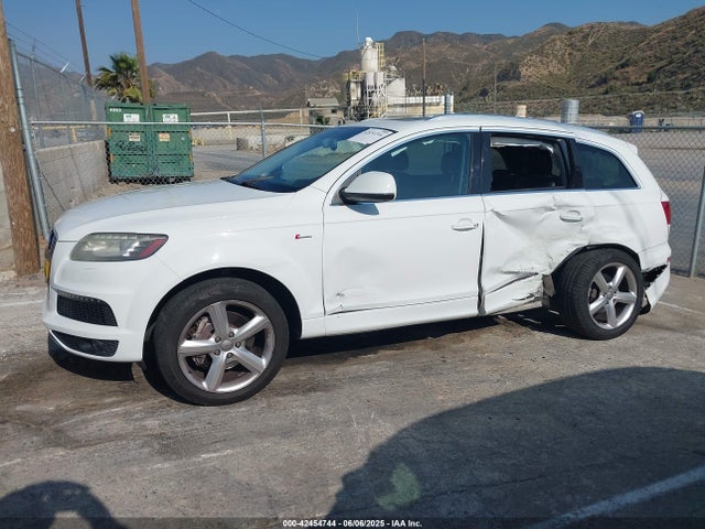 Audi 3.0t 2014 WA1DGAFE2ED010013 Image 14