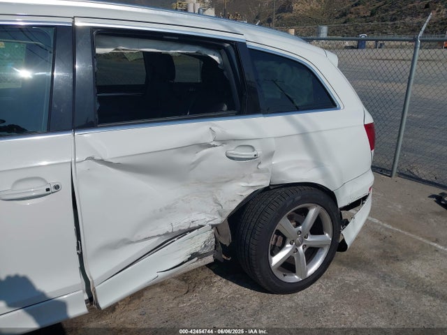 Audi 3.0t 2014 WA1DGAFE2ED010013 Image 17
