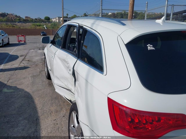 Audi 3.0t 2014 WA1DGAFE2ED010013 Image 18