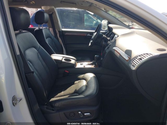 2014 AUDI Q7 WA1DGAFE2ED010013 Photo 4