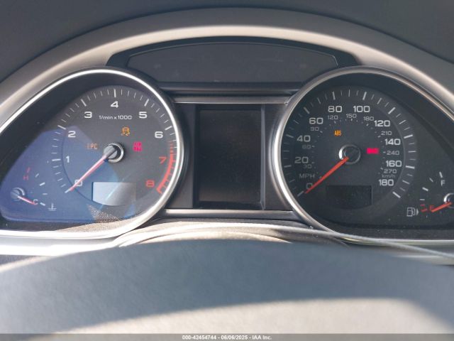 2014 AUDI Q7 WA1DGAFE2ED010013 Photo 6