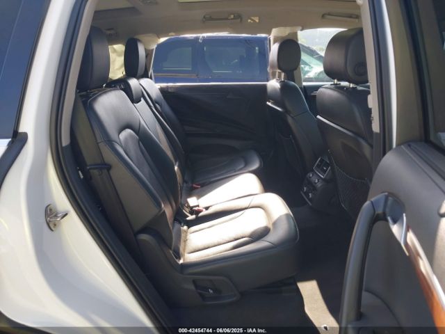 2014 AUDI Q7 WA1DGAFE2ED010013 Photo 7
