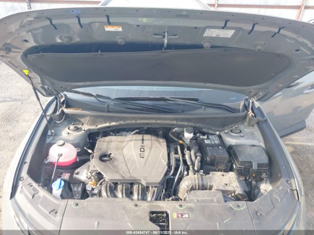5NMJB3DE2RH420670 Hyundai TUCSON SEL