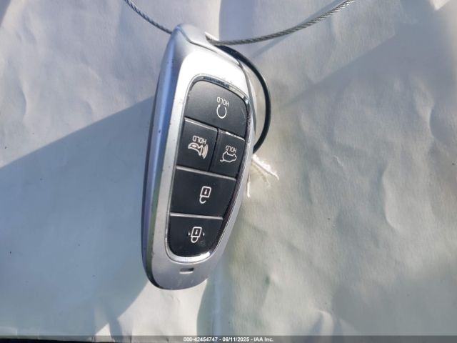 5NMJB3DE2RH420670 Hyundai TUCSON SEL