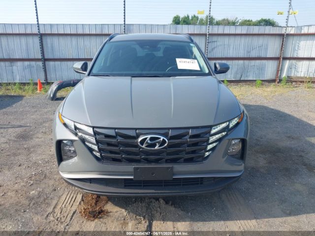 5NMJB3DE2RH420670 Hyundai TUCSON SEL