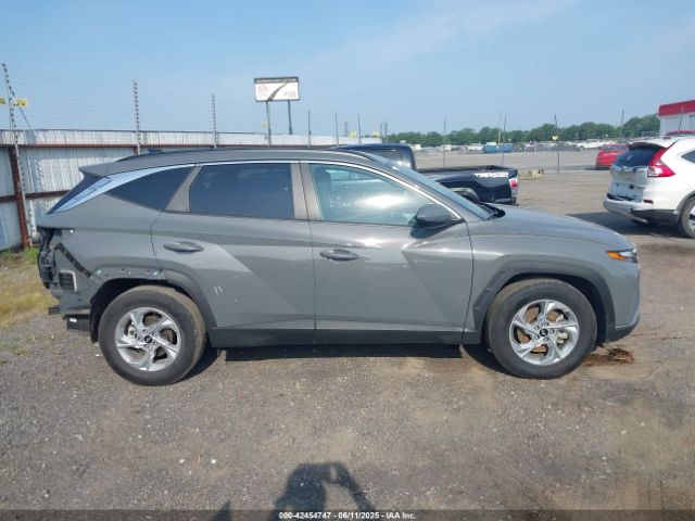 5NMJB3DE2RH420670 Hyundai TUCSON SEL