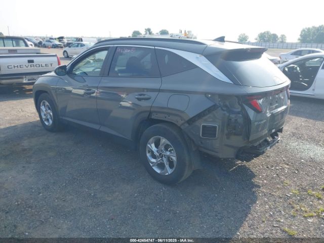 5NMJB3DE2RH420670 Hyundai TUCSON SEL