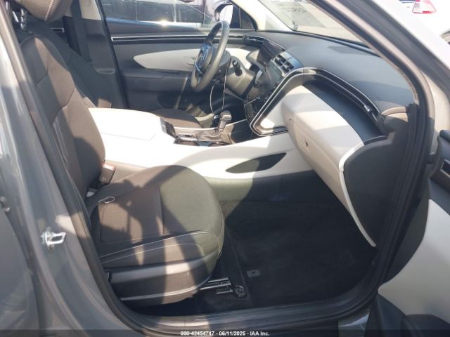 5NMJB3DE2RH420670 Hyundai TUCSON SEL