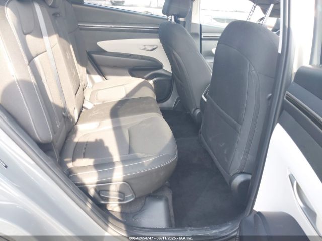 5NMJB3DE2RH420670 Hyundai TUCSON SEL