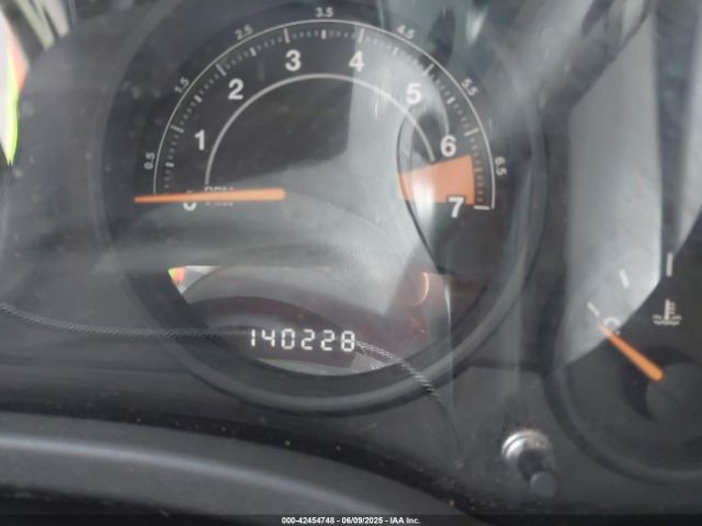 1C4NJCBB6ED529536 Jeep Compass Sport