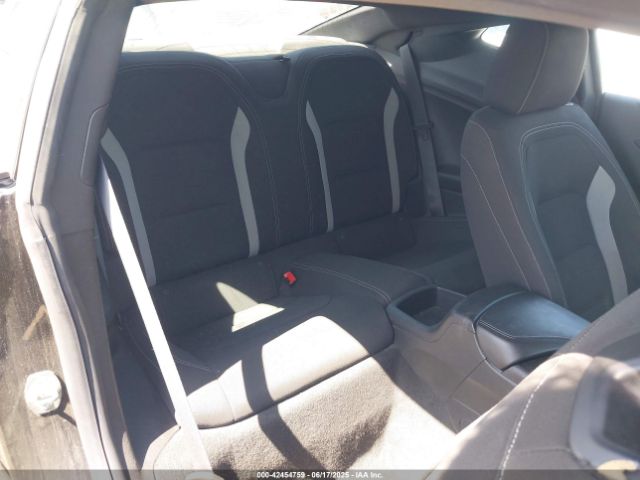 2022 CHEVROLET CAMARO 1G1FB1RX1N0119914 Photo 7